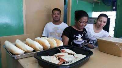 Mario's Pizza Station