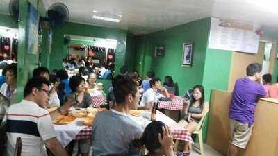 Mario's Pizza Station