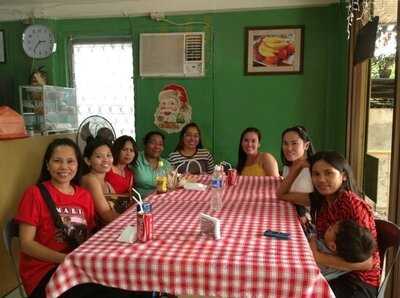 Mario's Pizza Station