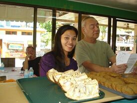 Mario's Pizza Station