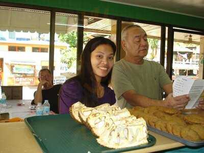 Mario's Pizza Station