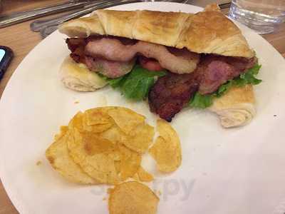 Figaro Coffee Company