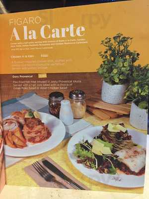 Figaro Coffee Company