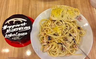 Figaro Coffee Company