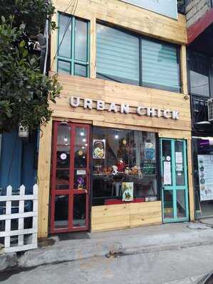 Urban Chick