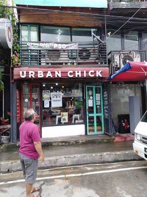 Urban Chick