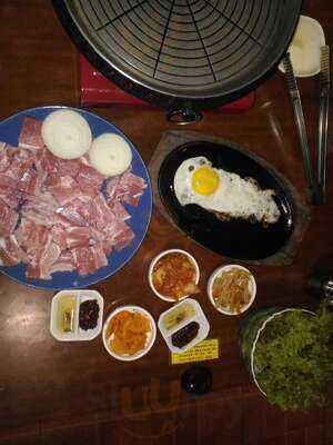 Soo Korean Pub & Restaurant