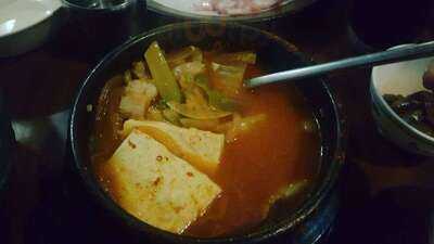 Soo Korean Pub & Restaurant