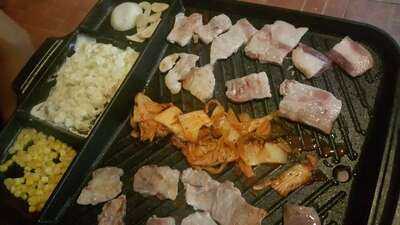 Soo Korean Pub & Restaurant