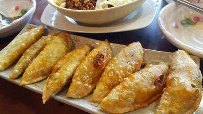 Soo Korean Pub & Restaurant