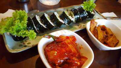 Soo Korean Pub & Restaurant