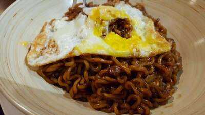 Soo Korean Pub & Restaurant