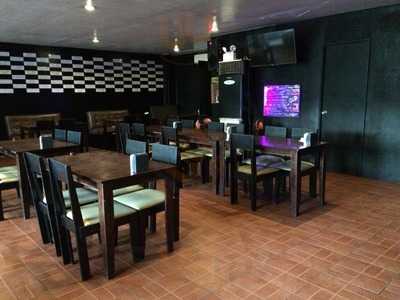 Soo Korean Pub & Restaurant