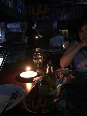 Barcino Wine Resto Bar