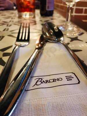 Barcino Wine Resto Bar