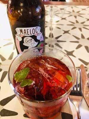 Barcino Wine Resto Bar