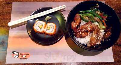 Teriyaki Boy Ermita