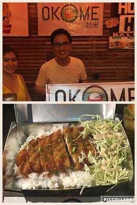 Malingap Marketplace