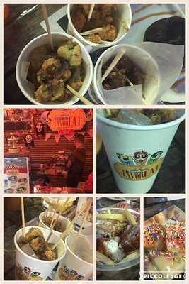 Malingap Marketplace