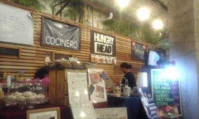 Malingap Marketplace