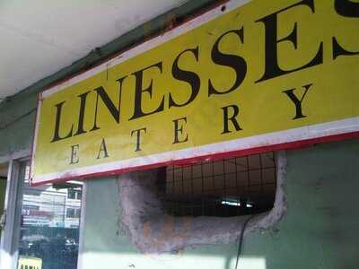 Linesses Eatery