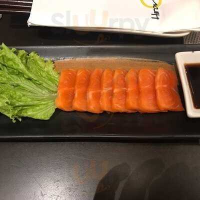 Hirono Hiro's Aburi House