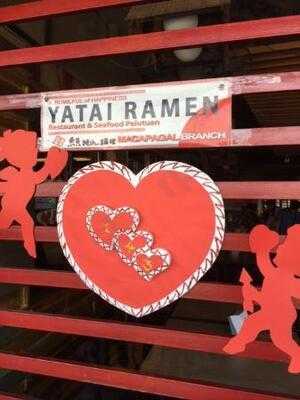 Yatai Ramen