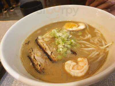 Tongara Ramen