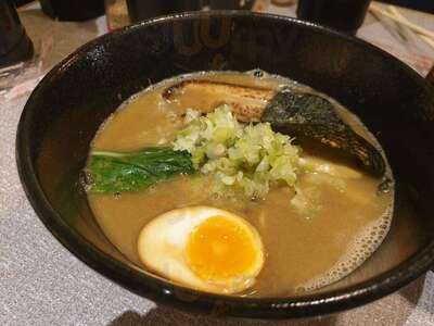 Tongara Ramen