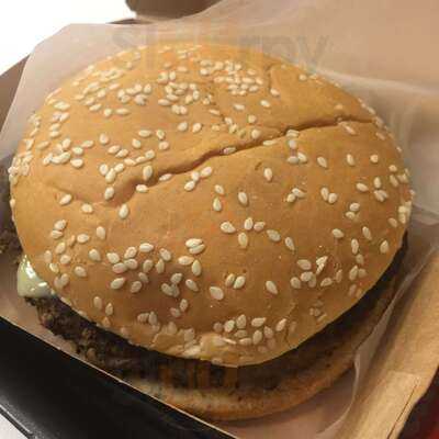 Jollibee Sm Marikina