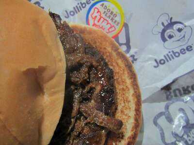 Jollibee Sm Marikina