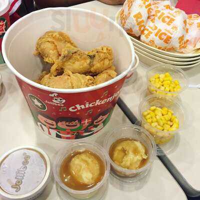 Jollibee Sm Marikina