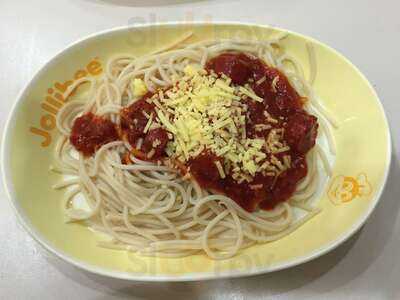 Jollibee Sm Marikina