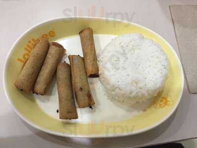 Jollibee Sm Marikina