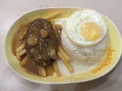 Jollibee Sm Marikina