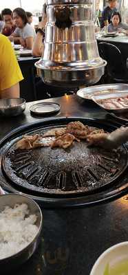 Samgyeopmasarap