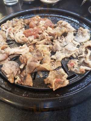 Samgyeopmasarap