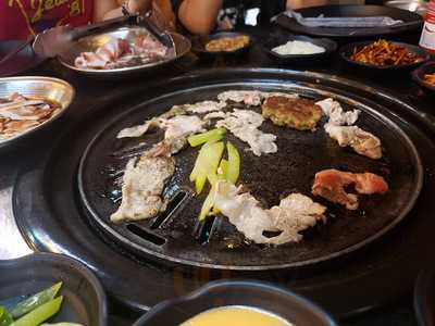 Samgyeopmasarap