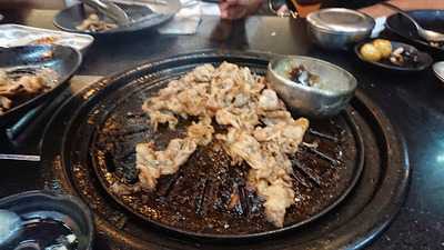 Samgyeopmasarap