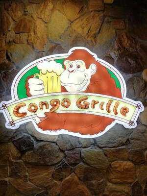Congo Grille