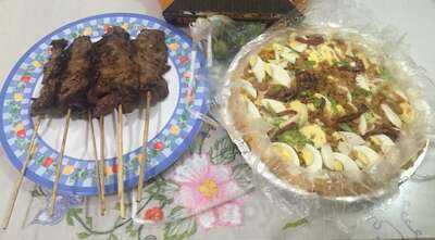 Manoy & Cucuz Panciteria