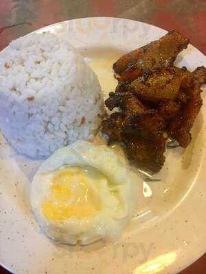 Manoy & Cucuz Panciteria