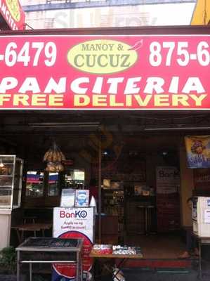 Manoy & Cucuz Panciteria