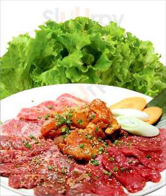 Lucita's Buffet And Grill