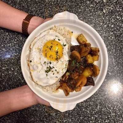 Marrod's Restaurant & Events Place