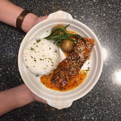 Marrod's Restaurant & Events Place