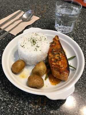 Marrod's Restaurant & Events Place