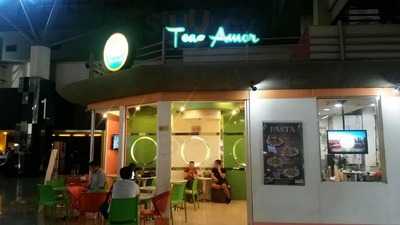 Tea Amor