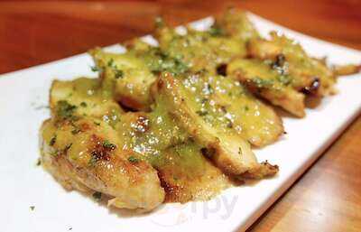 Symera Kitchen + Bar