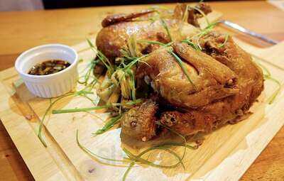 Symera Kitchen + Bar